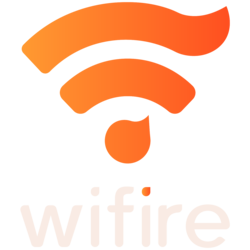 WiFIre - Conecta você a seus clientes